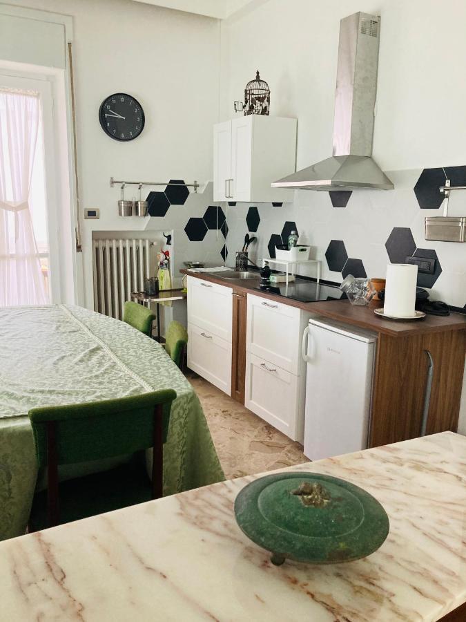 Viva La Nonna Salerno Exterior foto