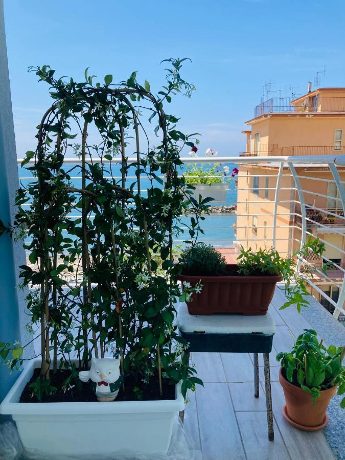 Viva La Nonna Salerno Exterior foto