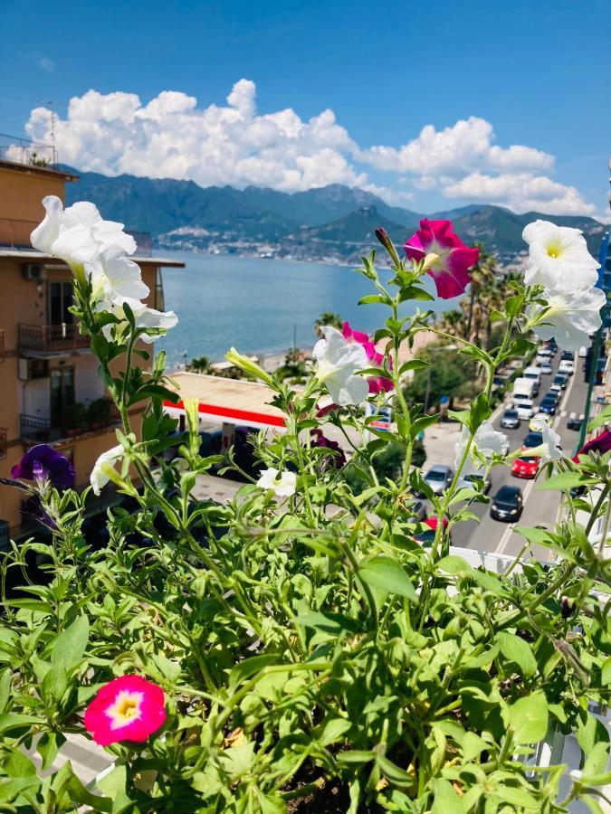 Viva La Nonna Salerno Exterior foto