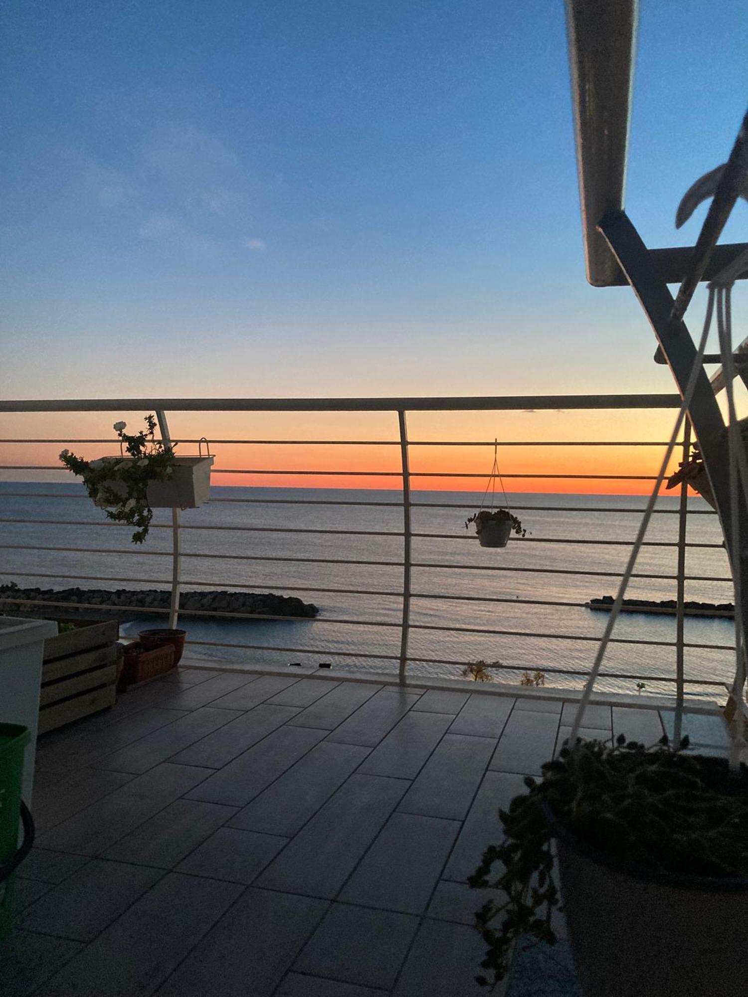 Viva La Nonna Salerno Exterior foto