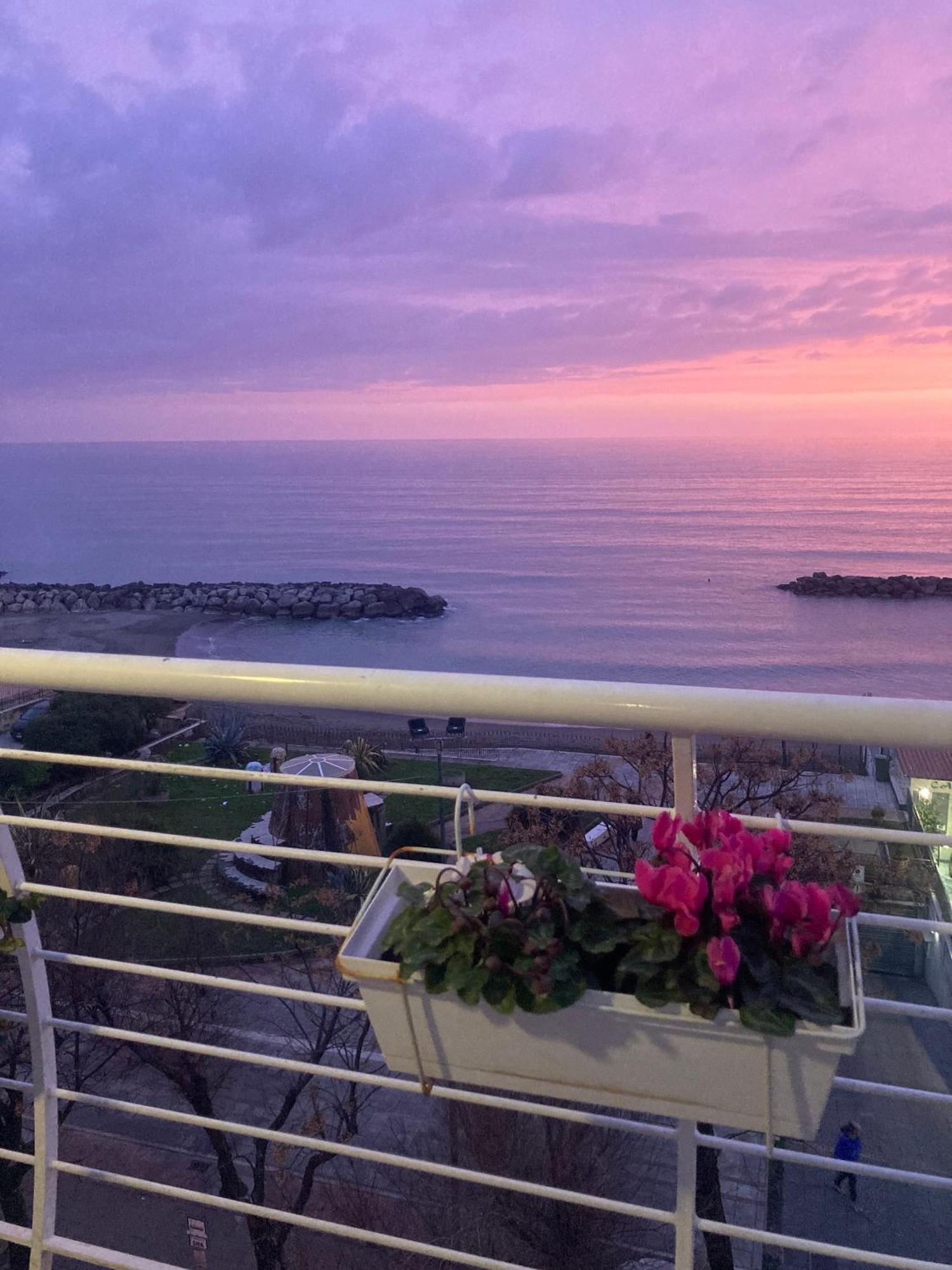 Viva La Nonna Salerno Exterior foto