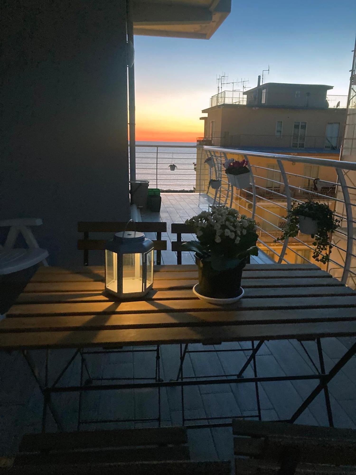 Viva La Nonna Salerno Exterior foto